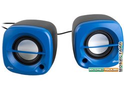 Акустика Ritmix SP-2030 (синий)