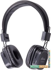 Наушники Ritmix RH-480BTH (черный)
