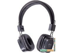 Наушники Ritmix RH-480BTH (черный)