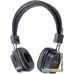 Наушники Ritmix RH-480BTH (черный)