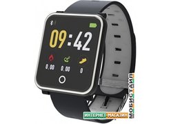 Фитнес-браслет Ritmix RFB-500