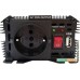 Автомобильный инвертор Ritmix RPI-4002