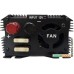 Автомобильный инвертор Ritmix RPI-4002
