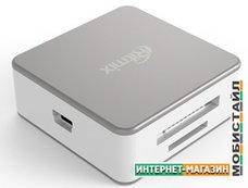 Карт-ридер Ritmix CR-2051