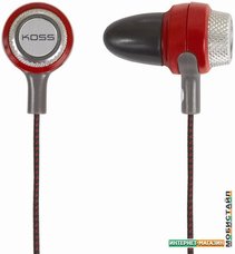 Наушники KOSS CC 01