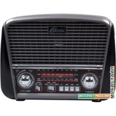 Радиоприемник Ritmix RPR-065