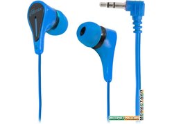 Наушники Ritmix RH-012 (синий)