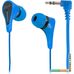 Наушники Ritmix RH-012 (синий)