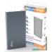 Портативное зарядное устройство Ritmix RPB-10977PQC (серый)