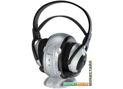 Наушники Ritmix RH-701