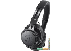Наушники Audio-Technica ATH-M60X