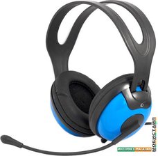 Наушники Ritmix RH-945M