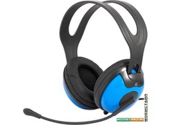 Наушники Ritmix RH-945M