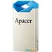 USB Flash Apacer AH111 Blue Rose 8GB (AP8GAH111U-1)