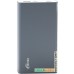 Портативное зарядное устройство Ritmix RPB-10977PQC (серый)