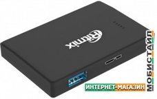 USB-хаб Ritmix CR-3403