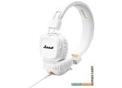 Наушники Marshall Major 2 White
