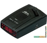 Радар-детектор Ritmix RAD-505ST GPS