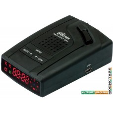 Радар-детектор Ritmix RAD-505ST GPS