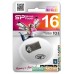 USB Flash Silicon-Power Touch T01 8GB (SP008GBUF2T01V1K)