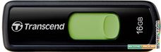 USB Flash Transcend JetFlash 500 16 Гб (TS16GJF500)