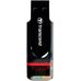USB Flash Transcend JetFlash 340 Black-Red 32GB (TS32GJF340)
