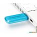 USB Flash Silicon-Power Helios 101 32 Гб SP032GBUF2101V1B (синий)
