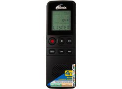 Диктофон Ritmix RR-810 8Gb