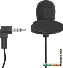 Микрофон Ritmix RCM-102