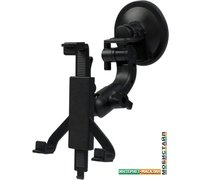 Автомобильный держатель Ritmix RCH-103 W