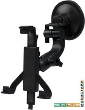 Автомобильный держатель Ritmix RCH-103 W