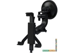 Автомобильный держатель Ritmix RCH-103 W