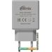 Сетевое зарядное Ritmix RM-2025AC (белый)