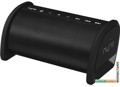 Беспроводная колонка Nyne Bass Pro