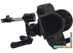 Автомобильный держатель Ritmix RCH-001 V