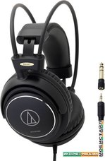 Наушники Audio-Technica ATH-AVC500