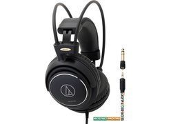 Наушники Audio-Technica ATH-AVC500