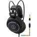 Наушники Audio-Technica ATH-AVC500