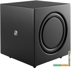 Беспроводная аудиосистема Audio Pro Addon C-SUB (черный)