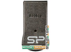 USB Flash Silicon-Power Touch T01 8GB (SP008GBUF2T01V1K)