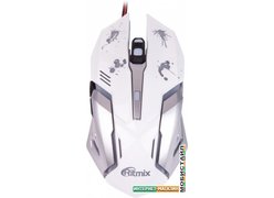 Мышь Ritmix ROM-360