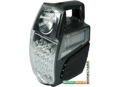 Радиоприемник Ritmix RPR-555