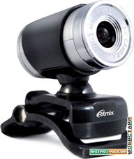 Web камера Ritmix RVC-007M