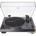 Виниловый проигрыватель Audio-Technica AT-LP120XUSB-BK