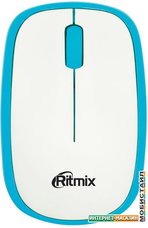 Мышь Ritmix RMW-215 Silent