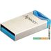 USB Flash Apacer AH111 Blue Rose 8GB (AP8GAH111U-1)