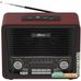 Радиоприемник Ritmix RPR-088 (черный)