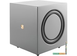 Беспроводная аудиосистема Audio Pro Addon C-SUB (серый)