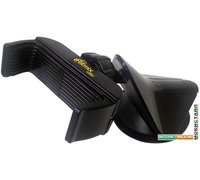 Автомобильный держатель Ritmix RCH-520 Limited Edition