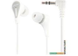 Наушники Ritmix RH-012 (белый)